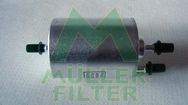 MULLER FILTER Топливный фильтр FB294